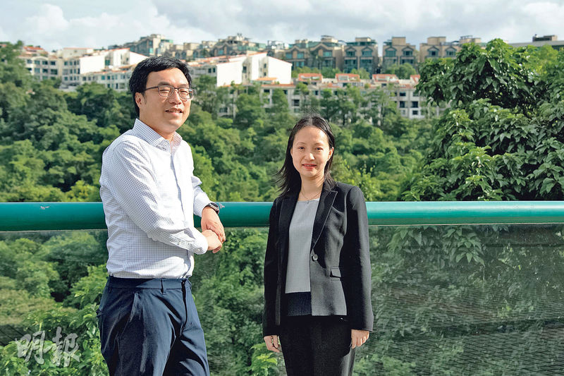 澳倡設常規生命教育課 教大學者：課程頻改革 盼予學校指引